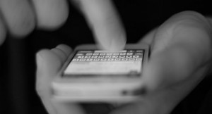 Comprar comida desde el dispositivo móvil