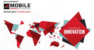 Mobile World Congress 2015