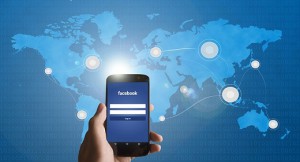 post facebook