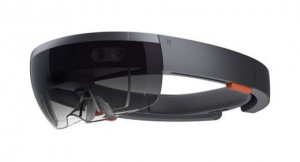 Hololens-Realidad virtual