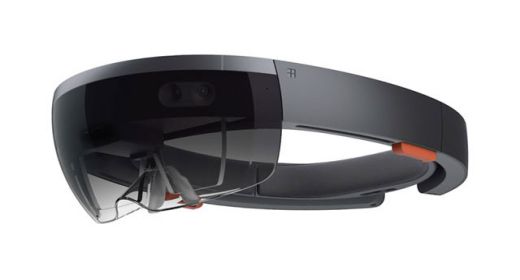 Hololens-Realidad virtual
