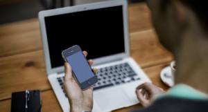 Venta de dispositivos móviles