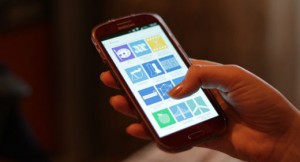 Mobile solutions