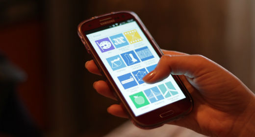 Mobile solutions