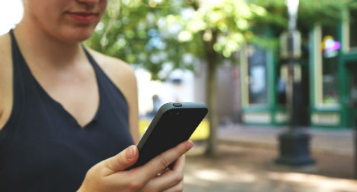 SMS and connectivity for Latin American market