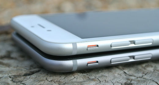 Smartphones