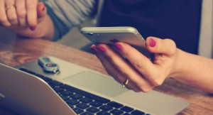 Tecnología móvil provoca revolución