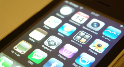 Text messaging or SMS