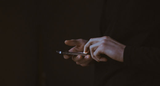 Benefits of text message