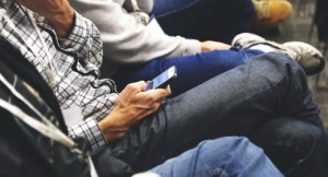Dispositivos móviles superan en uso a las computadoras