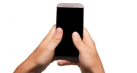 SMS represents a huge opportunity for marketing