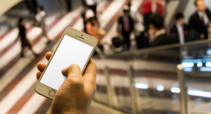 Smartphones adquieren utilidades cada vez más específicas