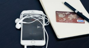 Banking is one sms alert away