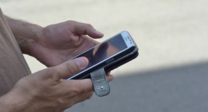 Receive SMS