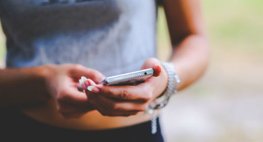 SMS online