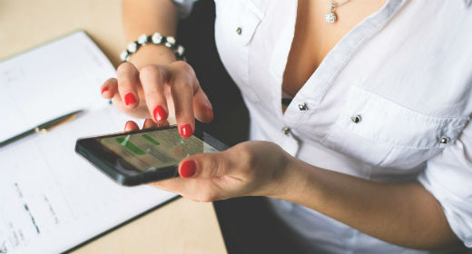 Send SMS and other mobile solutions by Tedexis