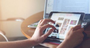 Europeos planifican vacaciones desde sus dispositivos móviles