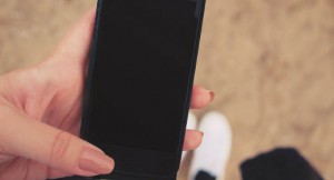 SMS alert for Mobile Banking applications