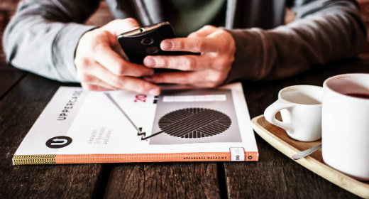 SMS por Internet para las empresas