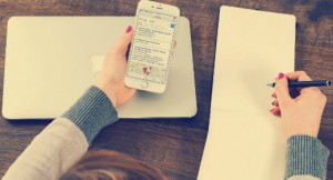 What is SMS for the insurance sector in Latin America