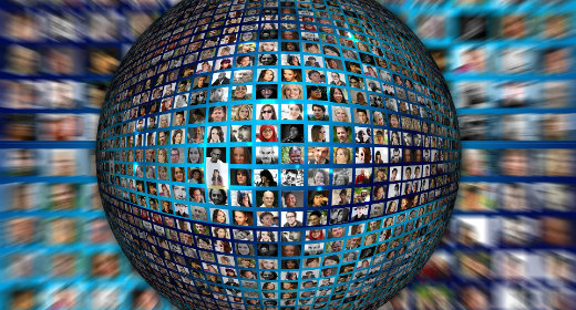 Conectividad en Europa