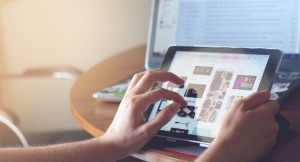 Trabajar desde el smartphone o la tableta