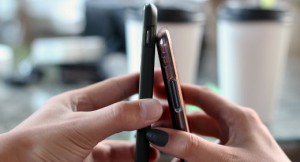 Migración hacia el smartphone mantiene su potencial
