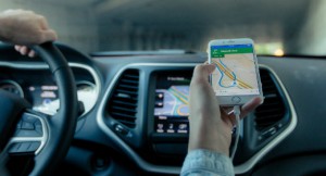 Ubicarse a través de SMS y sin conexión a Internet