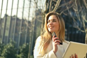 Estrategias sms marketing