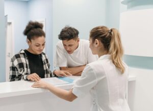 SMS MARKETING MEDICO TEDEXIS