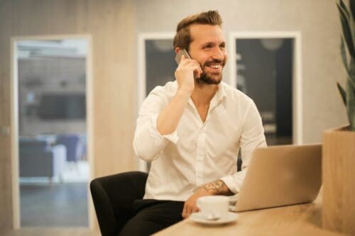 Chatbots clientes tedexis
