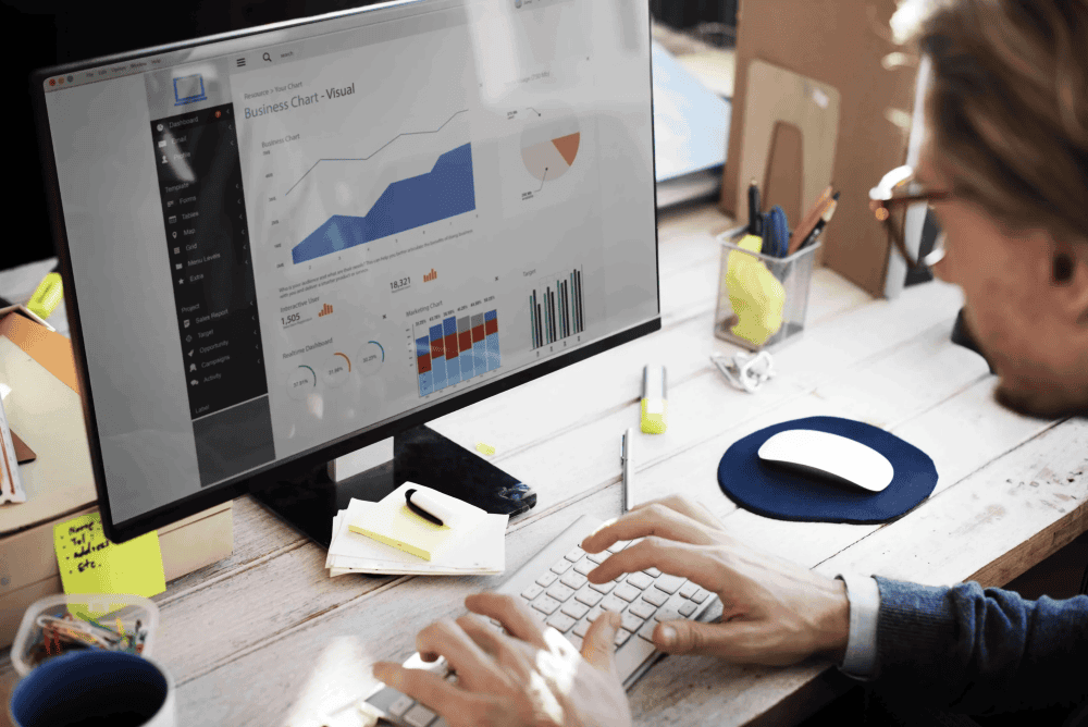 SMS CRM