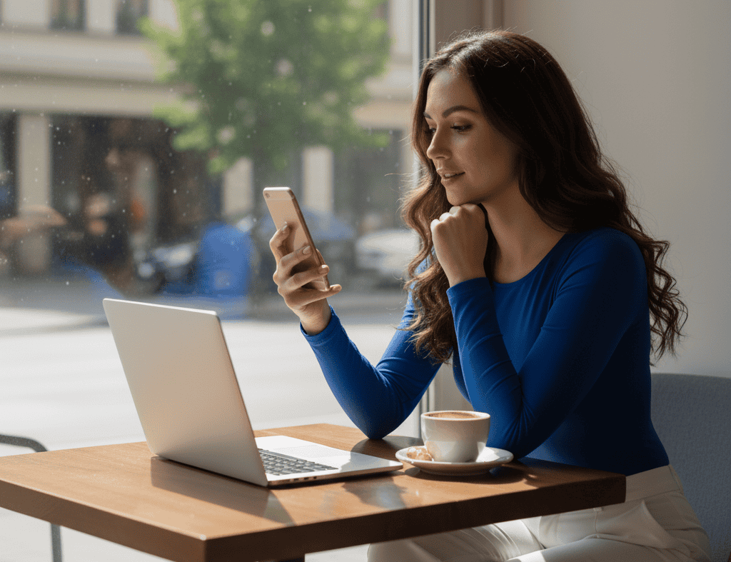 Tipos SMS MARKETING