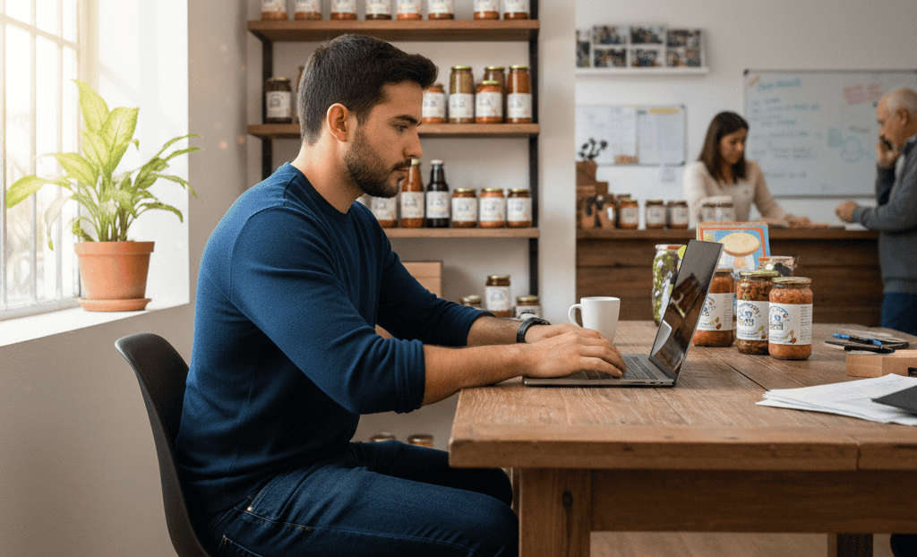 CRM PEQUEÑAS EMPRESAS