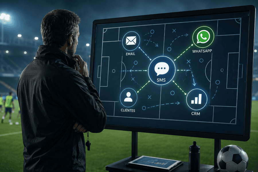 comunicacion empresarial