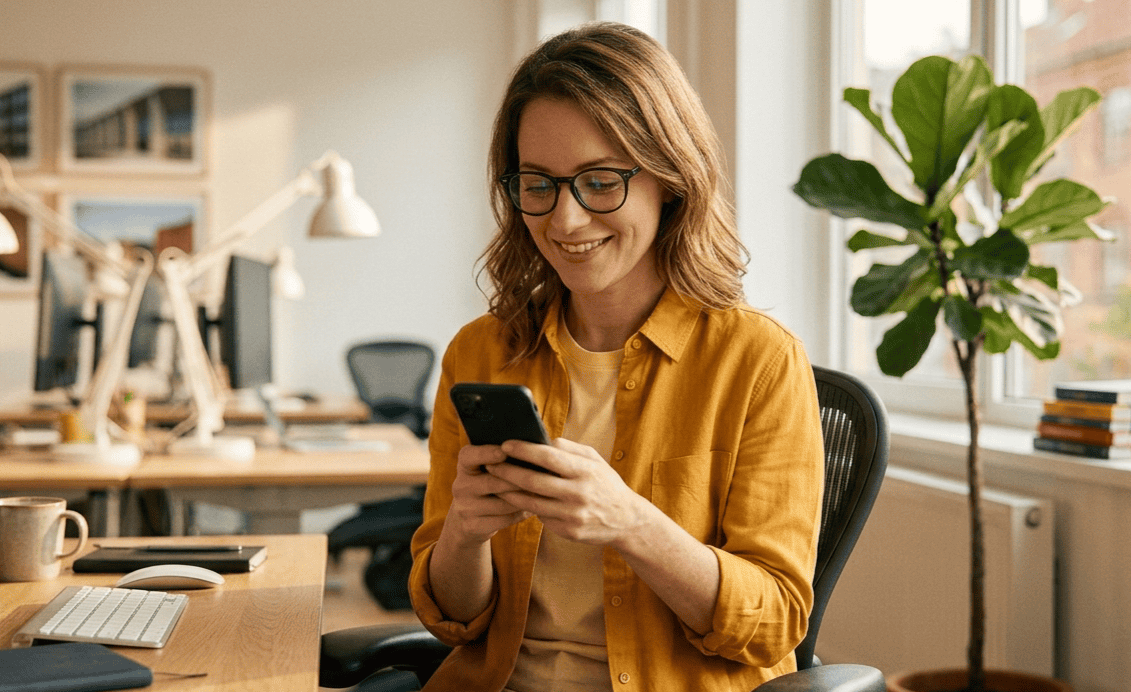 SMS MARKETING EN ESTRATEGIA