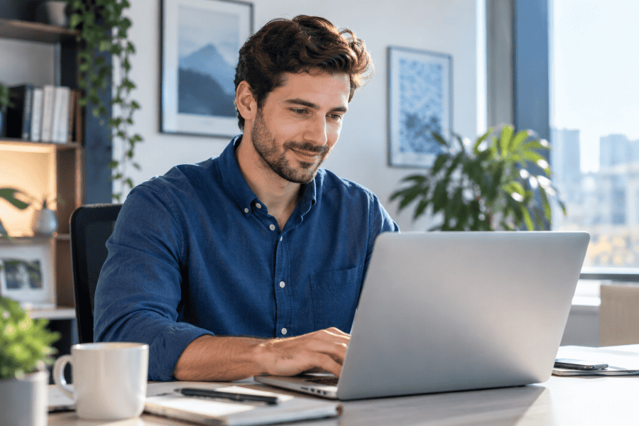 EMPRESA ESTRATEGIA OMNICANAL